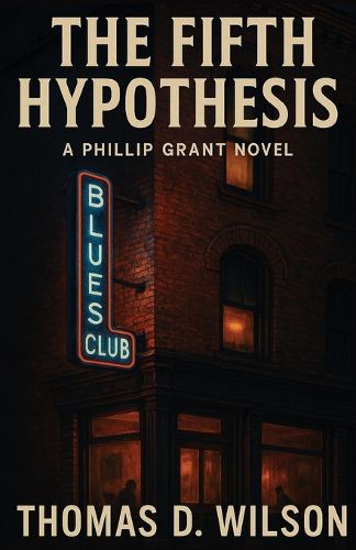 Cover image for The Fifth Hypothesis
