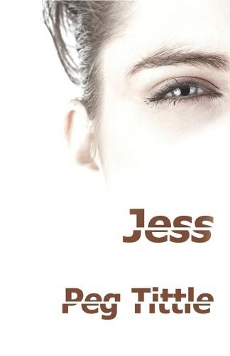 Cover image for Jess