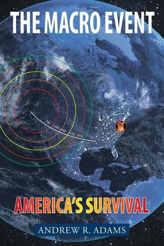 Cover image for The Macro Event: Americas Survival