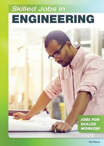 Cover image for Skilled Jobs in Engineering