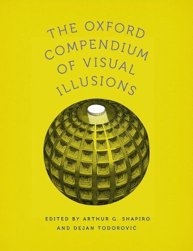 Cover image for The Oxford Compendium of Visual Illusions