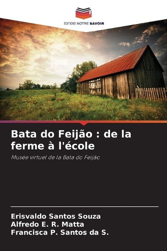 Cover image for Bata do Feijao
