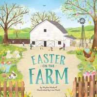 Cover image for Easter on the Farm