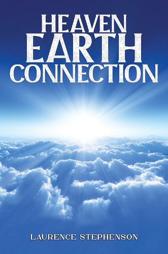 Cover image for Heaven-Earth Connection