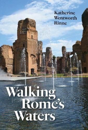 Cover image for Walking Rome's Waters