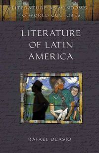 Cover image for Literature of Latin America