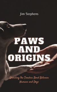 Cover image for Paws and Origins