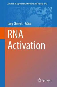 Cover image for RNA Activation