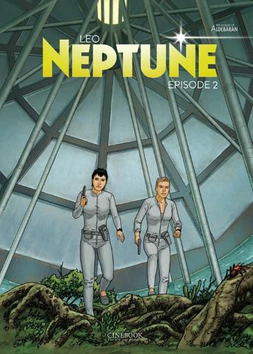 Cover image for Neptune Vol. 2