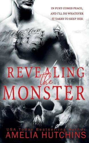 Cover image for Revealing the Monster: Playing with Monsters