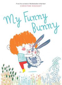 Cover image for My Funny Bunny