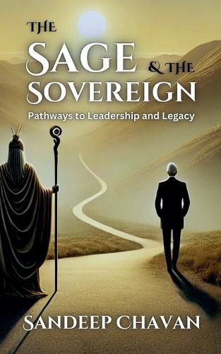 Cover image for The Sage and the Sovereign