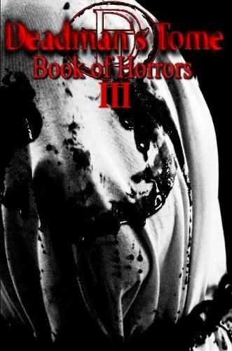 Book of Horrors III