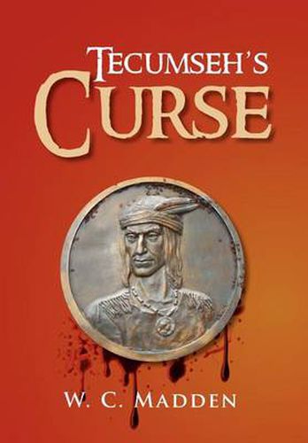 Cover image for Tecumseh's Curse