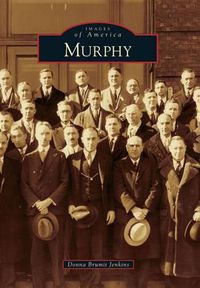 Cover image for Murphy