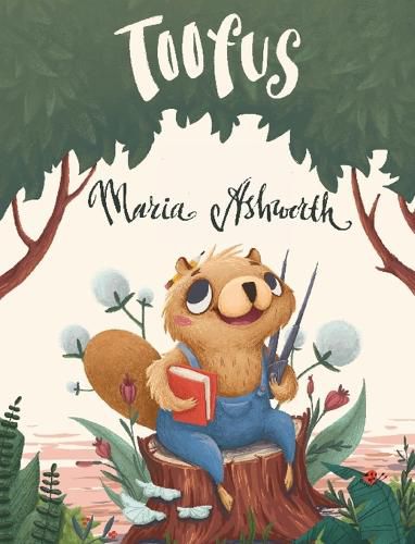 Cover image for Toofus