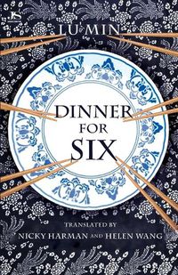 Cover image for Dinner for Six