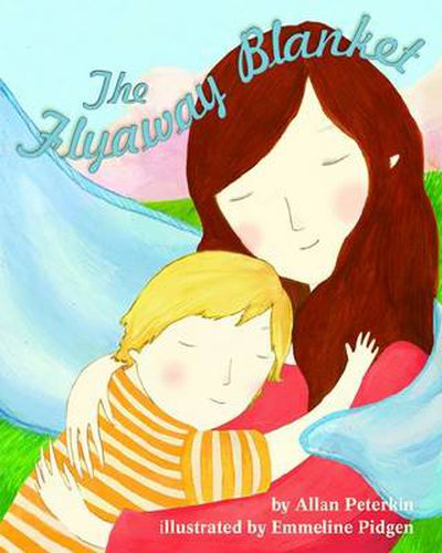 Cover image for The Flyaway Blanket