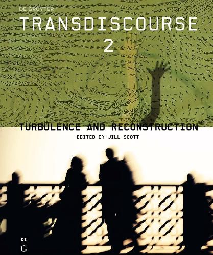 Cover image for Transdiscourse 2: Turbulence and Reconstruction