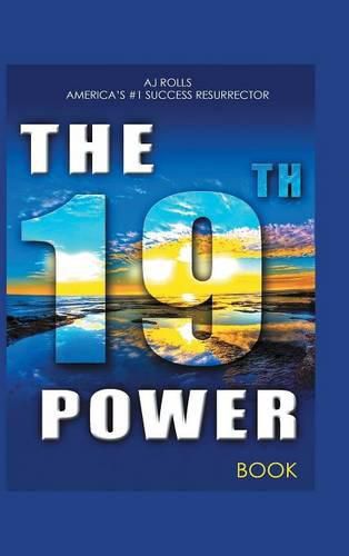 Cover image for 19Th Power