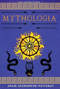 Cover image for Mythologia