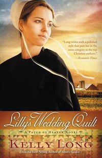 Cover image for Lilly's Wedding Quilt