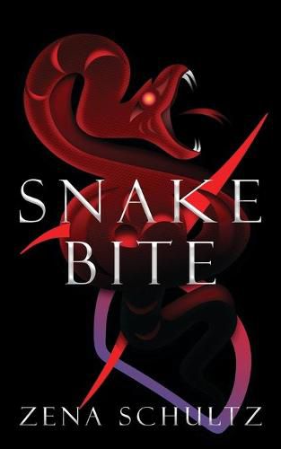 Cover image for Snakebite