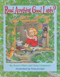 Cover image for Read Anythig Good Lately?