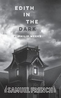 Cover image for Edith in the Dark