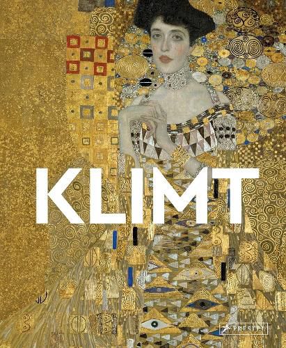 Cover image for Klimt: Masters of Art