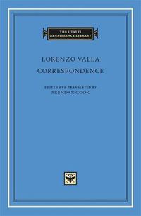 Cover image for Correspondence