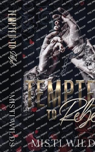 Cover image for Tempted to Rebel