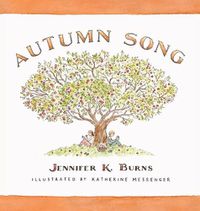 Cover image for Autumn Song