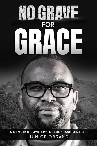 Cover image for No Grave for Grace