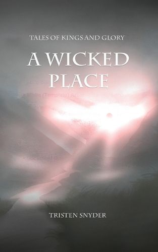 Cover image for A Wicked Place