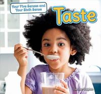 Cover image for Taste