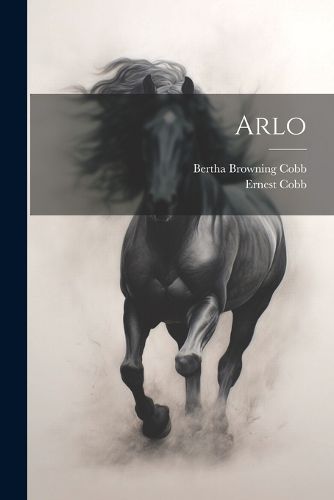 Cover image for Arlo