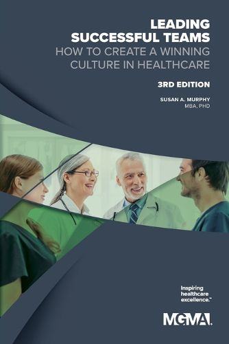 Cover image for Leading Successful Teams