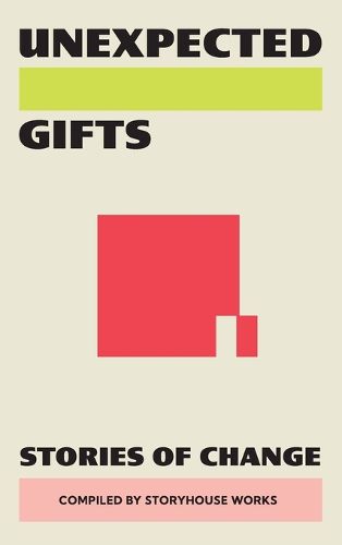 Cover image for Unexpected Gifts