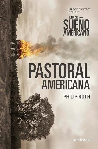 Cover image for Pastoral americana / American Pastoral