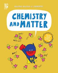 Cover image for Chemistry and Matter