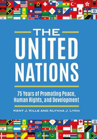 Cover image for The United Nations