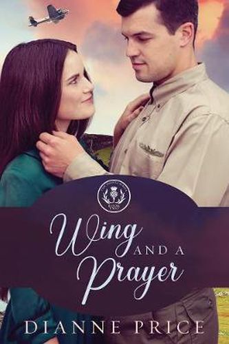 Cover image for Wing and a Prayer