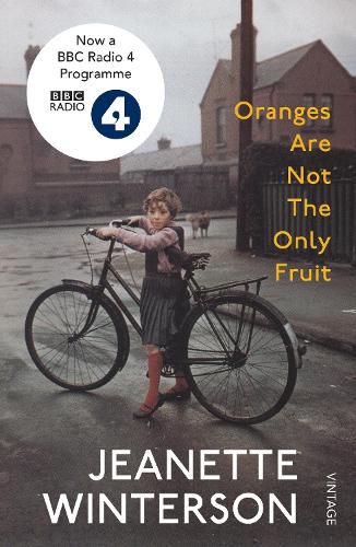 Cover image for Oranges Are Not The Only Fruit