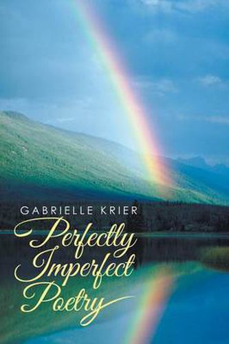 Cover image for Perfectly Imperfect Poetry