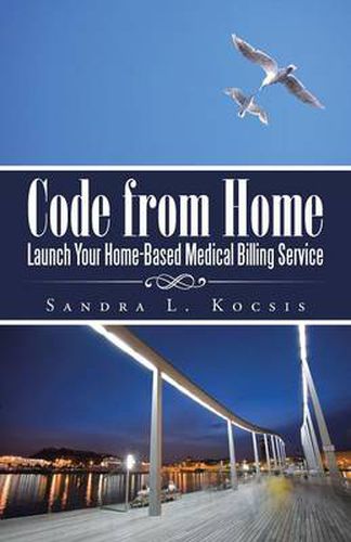 Cover image for Code from Home