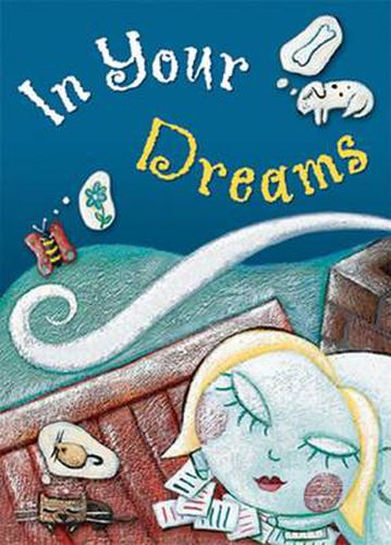 Cover image for In Your Dreams