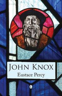 Cover image for John Knox