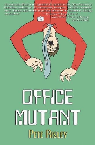 Cover image for Office Mutant