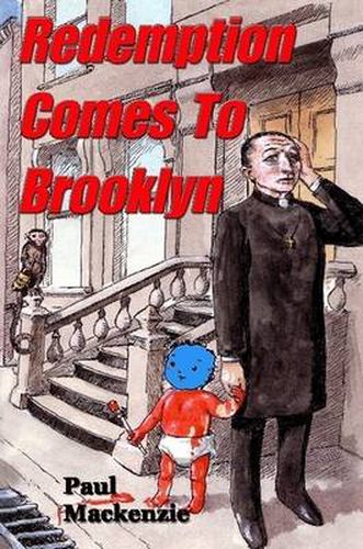 Cover image for Once Upon a Time in Brooklyn (Book One) Redemption Don't Come Cheap